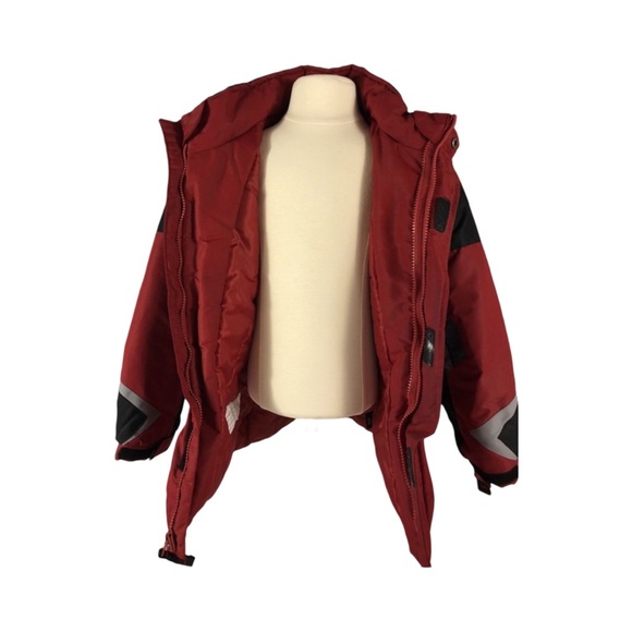 Arizona Bomber Jacket Youth - Picture 2 of 5